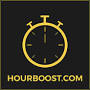 Hourboost Coupon Code
